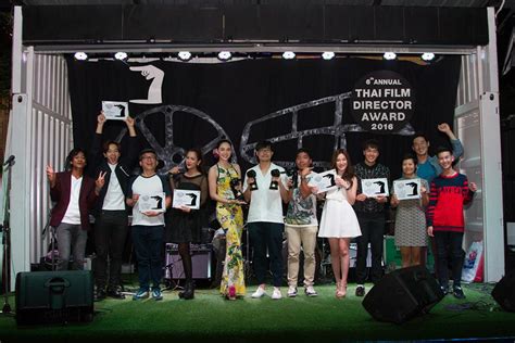 The 2018 Thai Film Awards Ceremony Celebrated the Rise of Genre-Bending Director GTH: A Deep Dive into Independent Cinema and its Societal Impact