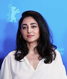 Golshifteh Farahani's Oscar Nominations: A Glimpse into the Complexities of Iranian Cinema and Diaspora Identity