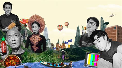 De Impact van de Vietcetera Podcast op het Jonge Vietnamese Gevoel van Identiteit