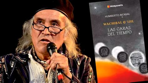 De Bogotá Book Fair 2019: Een Literaire Fiesta Met Humberto Ak'abal als Ere Gast