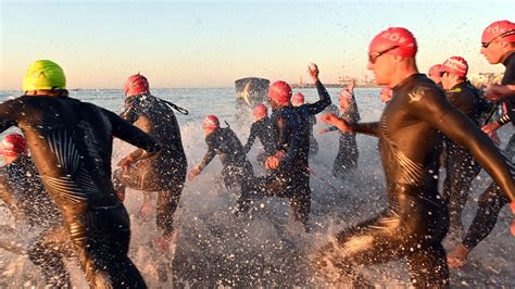 De Ge Selangor International Ironman 70.3: Een Triomf van Doorzettingsvermogen en een Inspiratie voor Malaysia