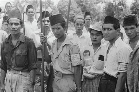  De Malayische Opstand van 1948: Een Onverwachte Twist in de Geschiedenis