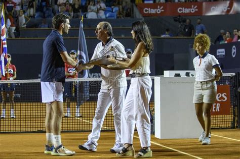 Rio Open 2023: Een onverwachte triomf voor Rafaella Lima en een inspiratiebron voor jonge atleten