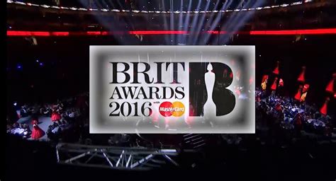 The BRIT Awards 2016: Een Nacht van Overwinning en Onverwachte Verrassingen voor Stormzy